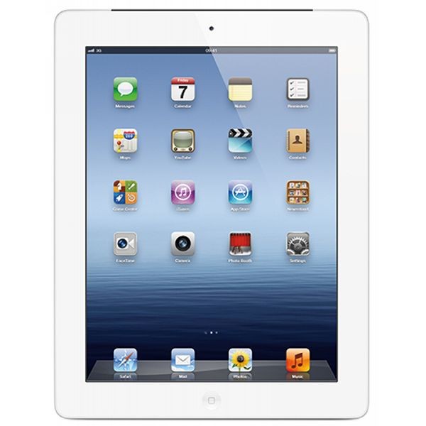Δρυόπη Α.Ε - Προϊόντα - Tablet - Apple iPad Wi-Fi + Cellular 32GB
